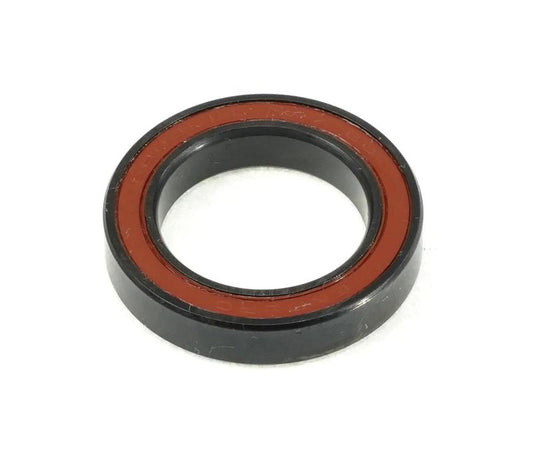 Enduro 6803 Black Oxide Solid Lube MAX Bearing /each (17mm x 26mm x 5mm)