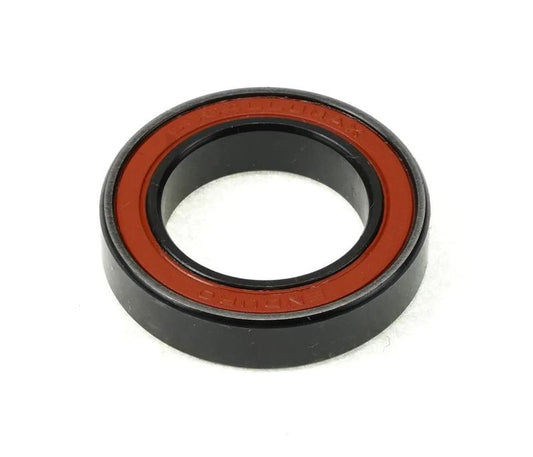 Enduro 6804 Black Oxide Solid Lube MAX Bearing /each (20mm x 32mm x 7mm)