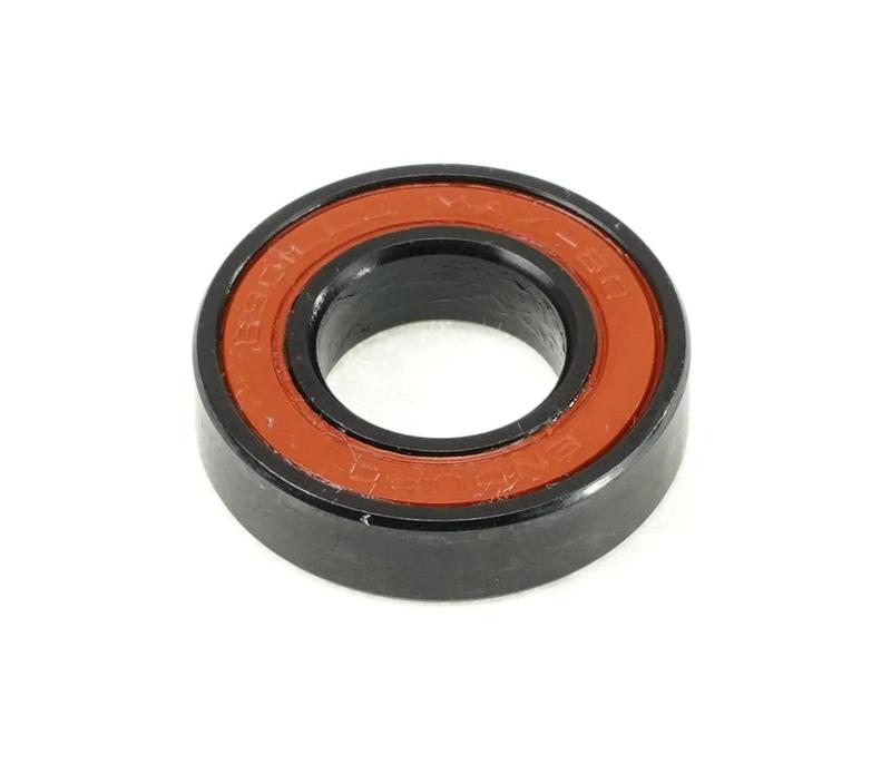 Enduro 6901 Black Oxide Solid Lube MAX Bearing /each (12mm x 24mm x 6mm)