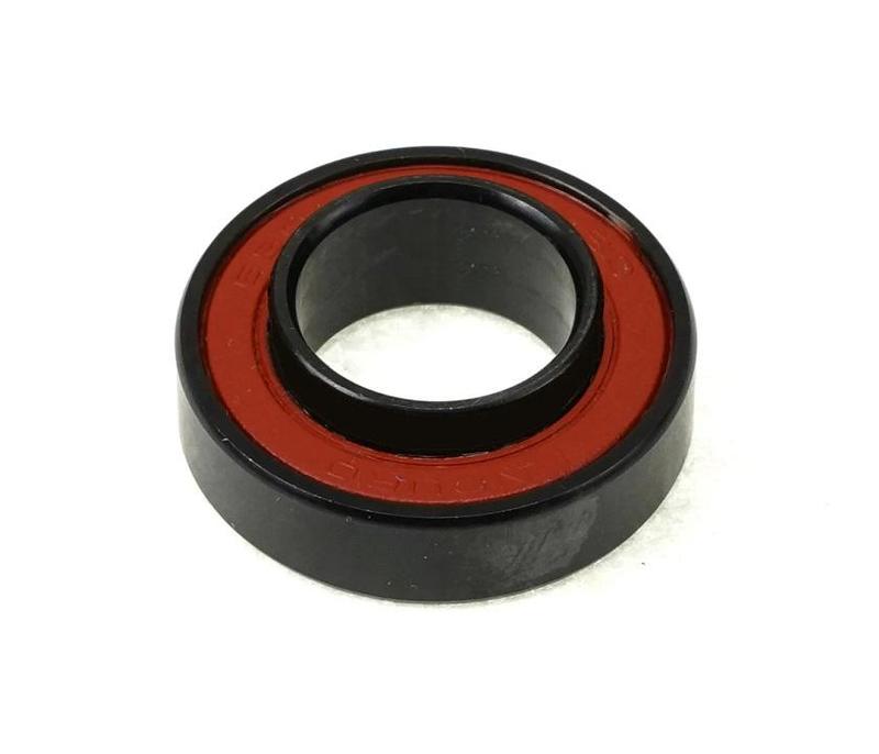 Enduro 6902-E Black Oxide Solid Lube MAX Bearing /each (15mm x 28mm x 7/10mm, extended inner race)