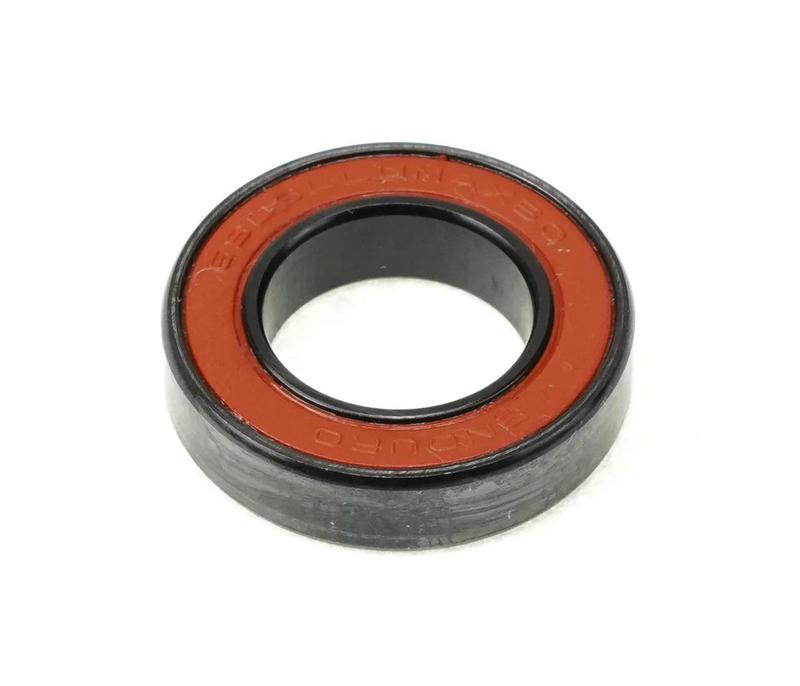 Enduro 6903 Black Oxide Solid Lube MAX Bearing /each (17mm x 30mm x 7mm)