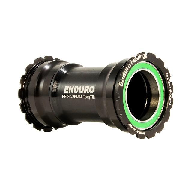 Enduro XD-15 Bottom Bracket, BB386EVO to, Torqtite
