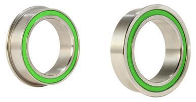 Enduro BB86/BB92 Bottom Bracket, Stainless Steel Double Row Bearings - Sram DUB