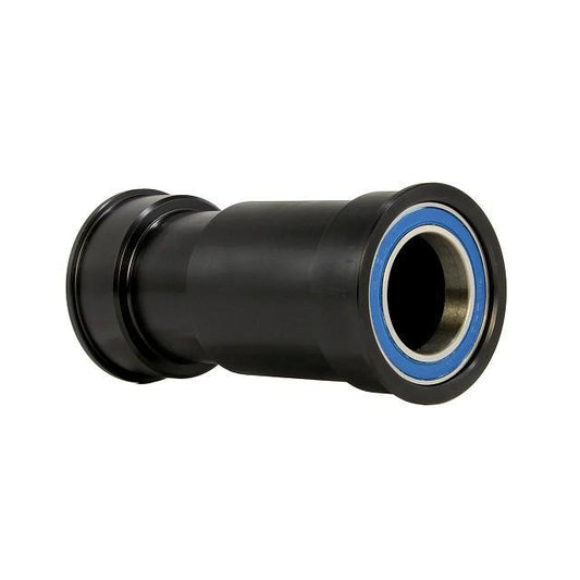 Enduro BB86 Bottom Bracket, ABEC-3 Bearings, For Sram GXP Spindle, Delrin Cups, Black
