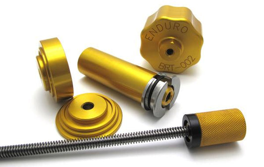 Enduro 30mm Bottom Bracket Overhaul Tool