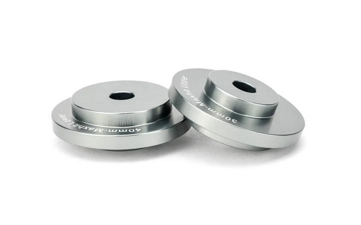 Enduro MaxHit Headset Installation Guide Set (BGK-MAXHIT)