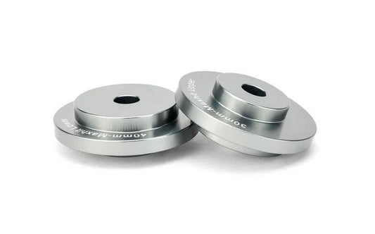Enduro MaxHit Headset Installation Guide Set (BGK-MAXHIT)