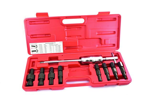 Enduro Universal Bearing Puller/Extractor Tool Set (BRT-100)