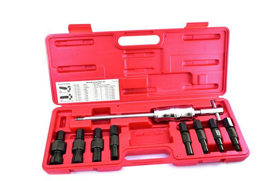 Enduro Universal Bearing Puller/Extractor Tool Set (BRT-100)