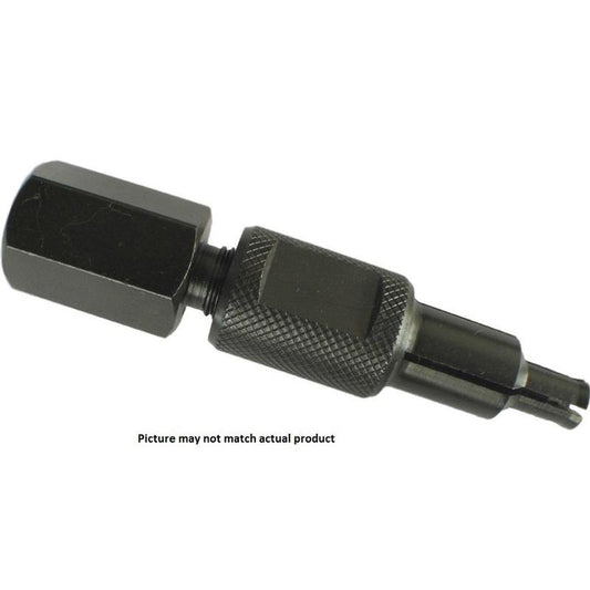 Enduro 17-19mm Bearing Puller, Black Oxide