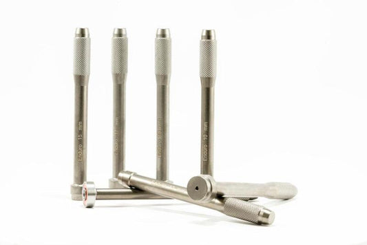 Enduro Pro Bearing Punch Tool Set (# BRT-030)