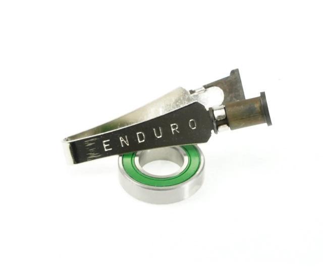 Enduro Basic Bearing Puller, 8 - 25mm (BBT-105)