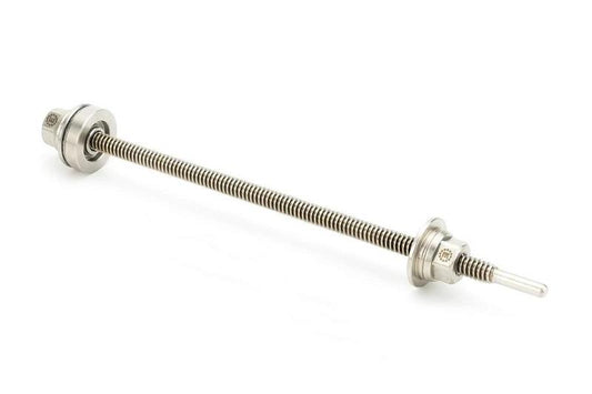 Enduro Linear Press Medium Rod and Nut, 180mm, for Hubs (BRT-060-M)