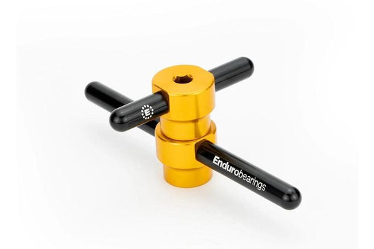 Enduro Linear Press Bayonet Handle Set (BRT-060-H)