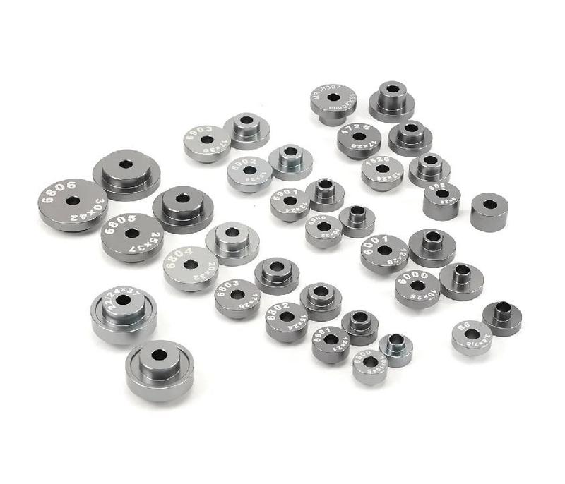 Enduro Bearing Press Inner Guide Set (BBT-005)