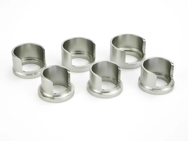 Enduro Blind Bearing Extraction Receiver Cup Set (BRT-041 CUPS)