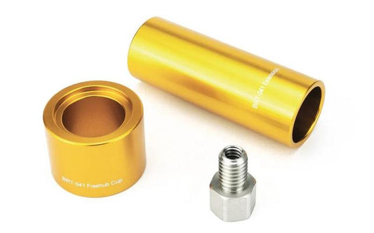 Enduro Blind Bearing Extraction Toolkit (BRT-041)