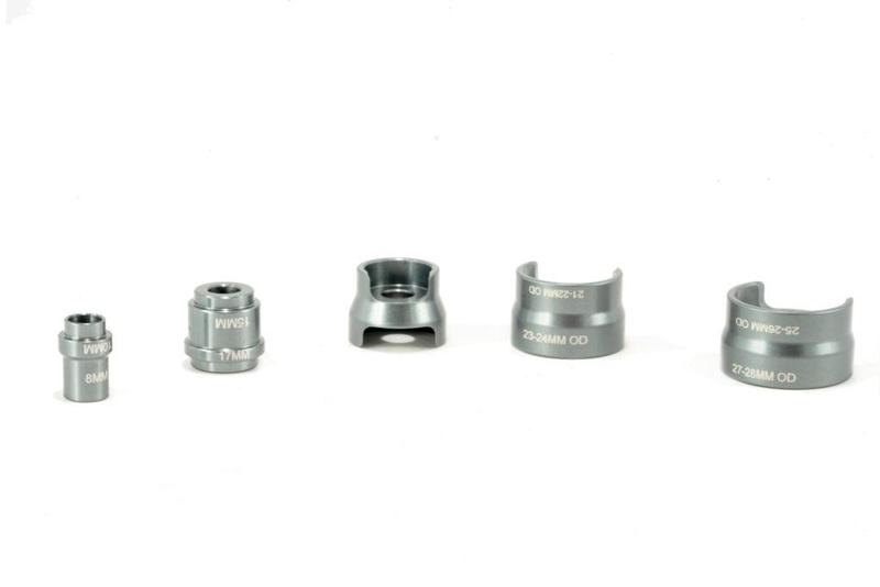 Enduro Pivot Bearing Extractor Set (BRT-051)