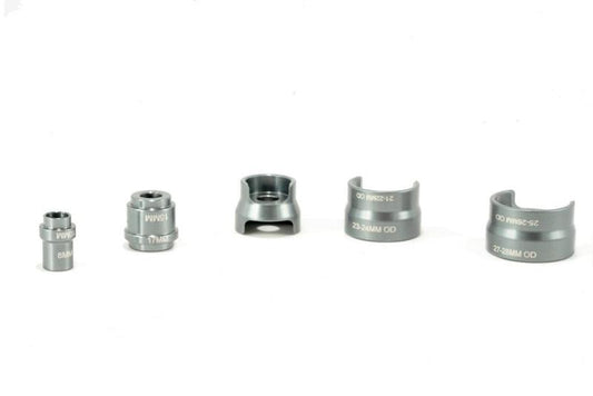 Enduro Pivot Bearing Extractor Set (BRT-051)