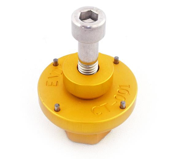 Enduro Cannondale Crank Spider Tool (CT-001)