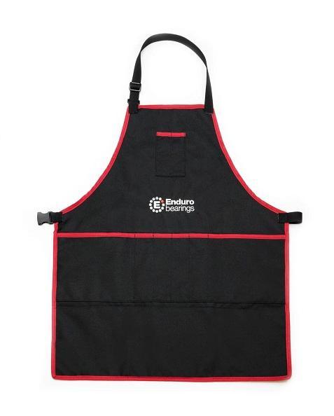 Enduro Mechanic Heavy Duty Canvas Apron (MA-002)