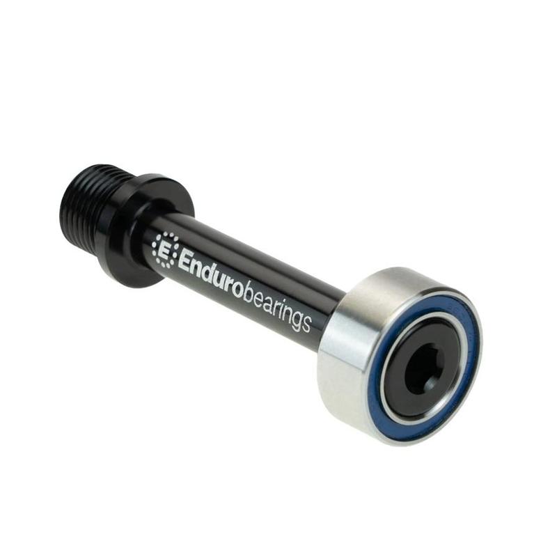 Enduro Pedal Dummy Tool 3.0 (CT-012)