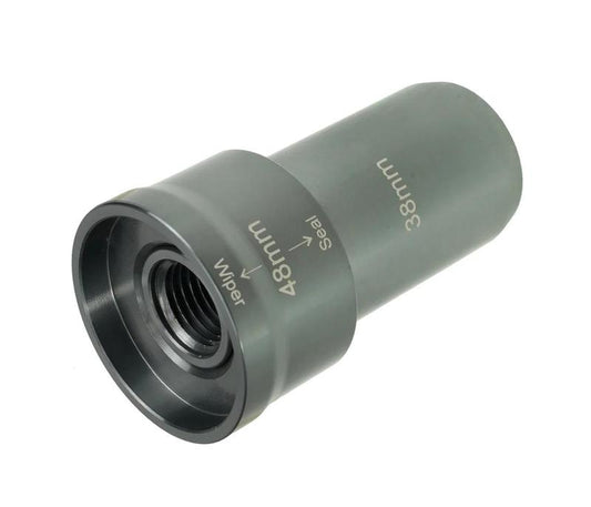 Enduro Pro Fork Seal Install Guide Add On Kit, 38mm Seal / 48mm Wiper (SWG-3848)