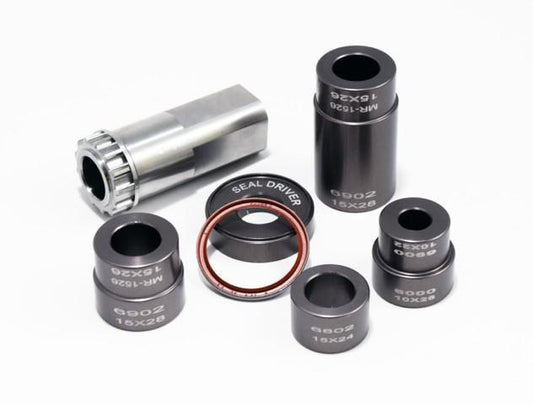 Enduro Silicone Freehub Seal for DT Swiss 240 and 350 hubs, 29.5 x 36 x 2.5 /each