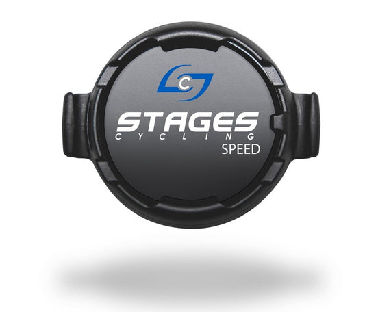 Stages Dash - Cadence Sensor