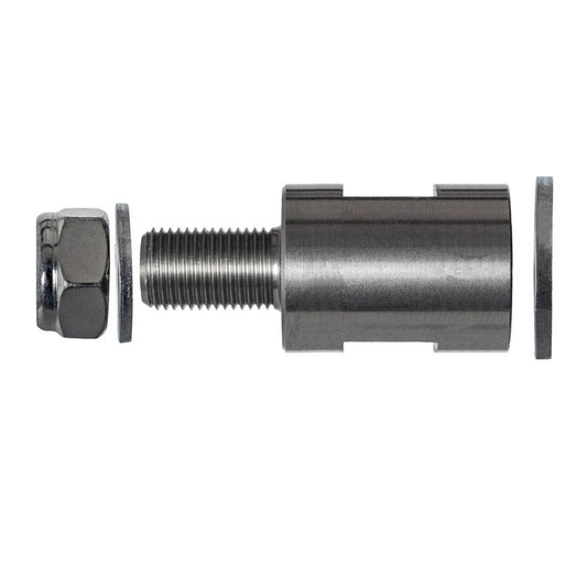 The Robert Axle Project Hitch Adapter, for Trek Hyena Motors (ADA011)
