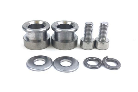 The Robert Axle Project BOB Bobbins /pair (for Robert Axle, BOB QR or BOB Nutz)