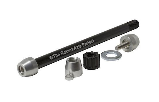 The Robert Axle Project Trainer Axle, Focus R.A.T. M12 x 142/148mm (TRA214.F)