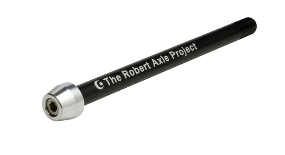 The Robert Axle Project Thunder Bolt-on, Rear, 12x209mm length, M12x1.75mm (BOL209)