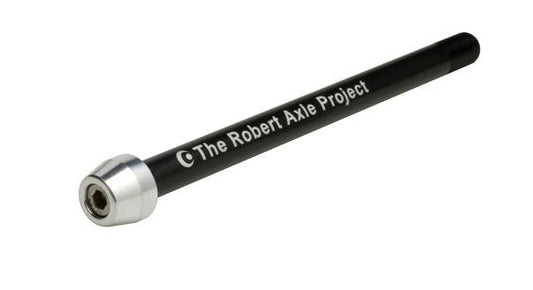 The Robert Axle Project Thunder Bolt-on, Rear, 12x209mm length, M12x1.75mm (BOL209)