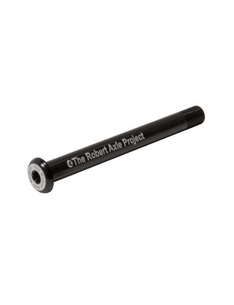 The Robert Axle Project Lightning Bolt-on, Rear, 12x209mm length, M12x1.5mm (LIG606)