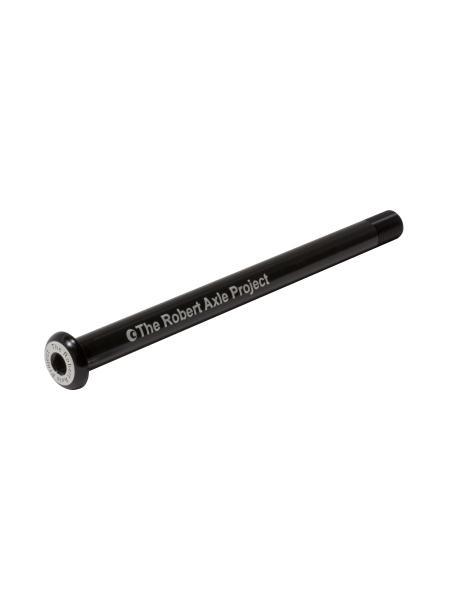The Robert Axle Project Lightning Bolt-on, Rear, 12 x 229mm length, M12x1.5mm (LIG608)