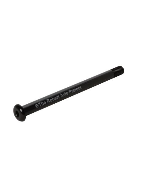 The Robert Axle Project Lightning Bolt-on, Rear, 12x174mm length, M12x1.75mm (LIG601)