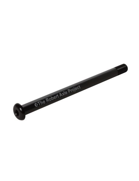 The Robert Axle Project Lightning Bolt-on, Rear, 12x180mm length, M12x1.75mm (LIG611)