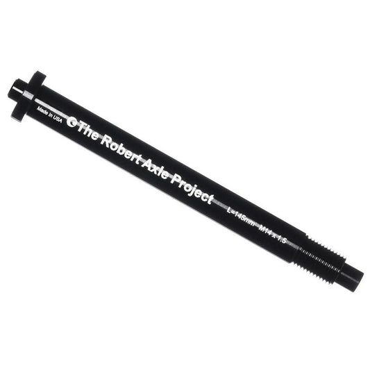 Old Man Mountain 12mm Thru Axle Fit Kit, Front, M12 x 1.5, 134mm Length, Rock Shox Rudy (SET724.X)