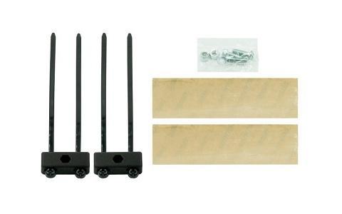 Old Man Mountain Pucks Kit - Road or Gravel Bike (PUC202)