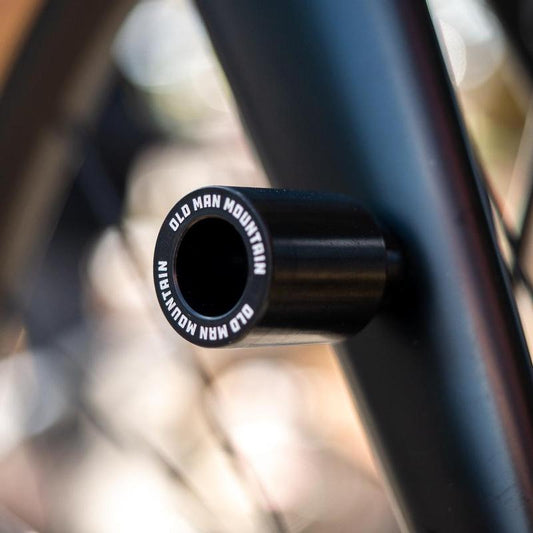 Old Man Mountain Barrel Headlight Mount (MOU002)