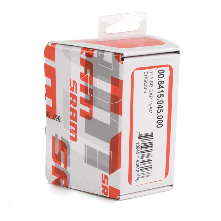 GXP Team – Essential Cycles