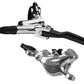 Formula Cura 2 Brake System