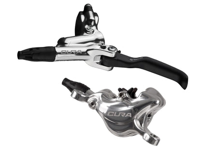 Formula Cura 2 Brake System