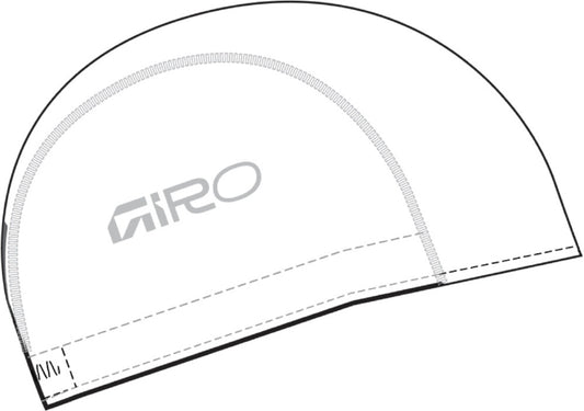 SPF30 Ultralight™ Skull Cap