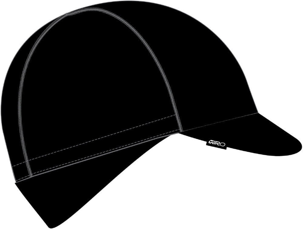 Merino Seasonal Wool Cap