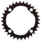 SRAM, X-SYNC 2, 32 Chainring, 12sp, BCD: 104, Aluminum, Black