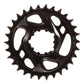 SRAM, 12SP X-Sync 2, 30T Chainring, 12sp, BCD: Direct Mount, 3mm offset, Aluminum, Black