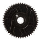 SRAM, X-SYNC 2 Aero Direct Mount, Chainring, Teeth: 48, Speed: 12, BCD: Direct Mount, Single, Aluminum, Black