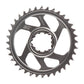 SRAM, X-SYNC 2 X01 Eagle Polar Grey, Chainring, Teeth: 30, Speed: 12, BCD: Direct Mount, Single, Alloy, Offset 6mm, Grey